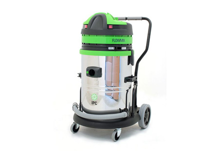 意大利IPC  TOPPER 429 FLOWMIX吸尘吸水机